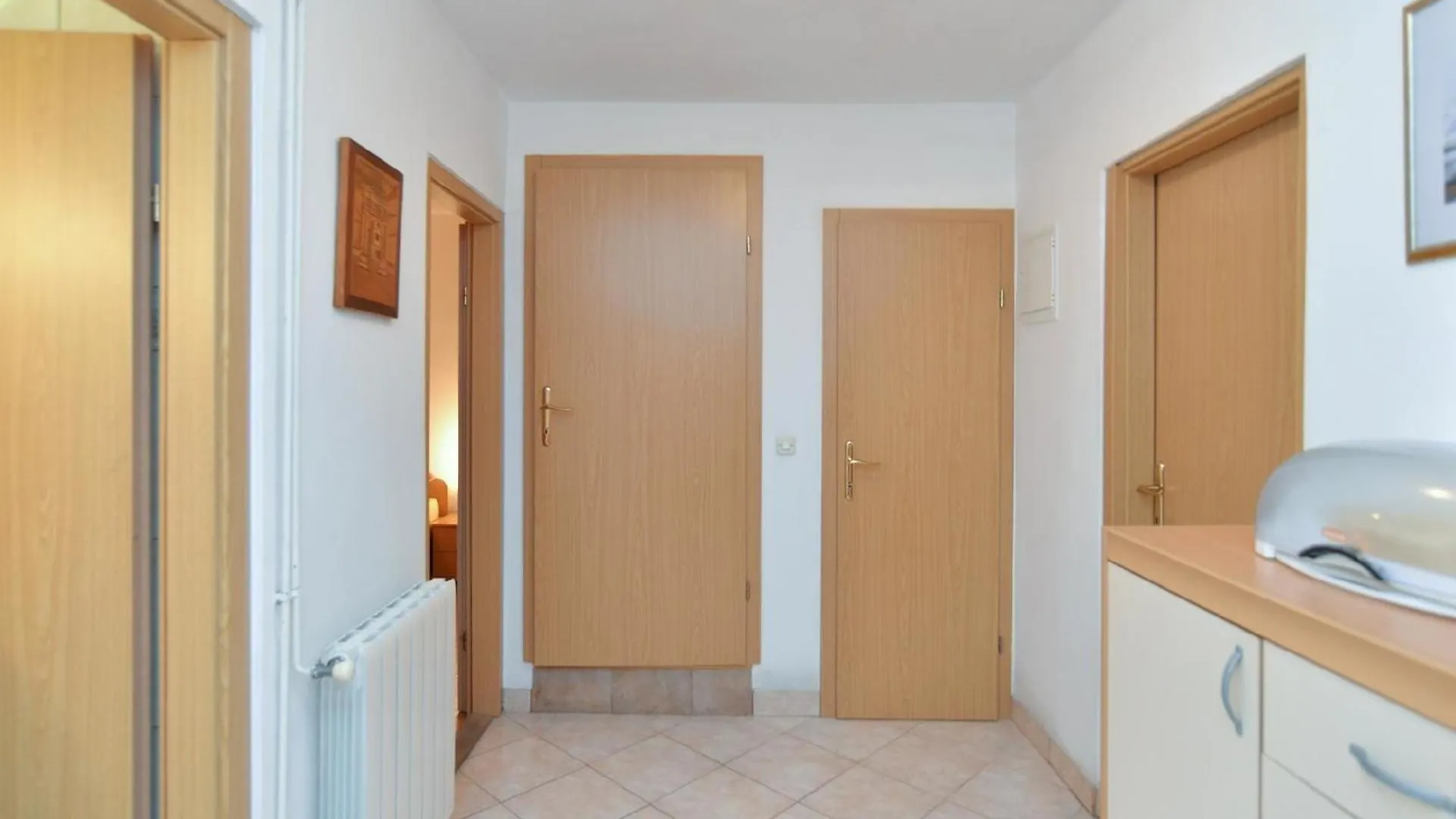 Ferienwohnung Fuer 3 Personen Ca 32 Qm In Valbandon, Istrien Istrische Riviera