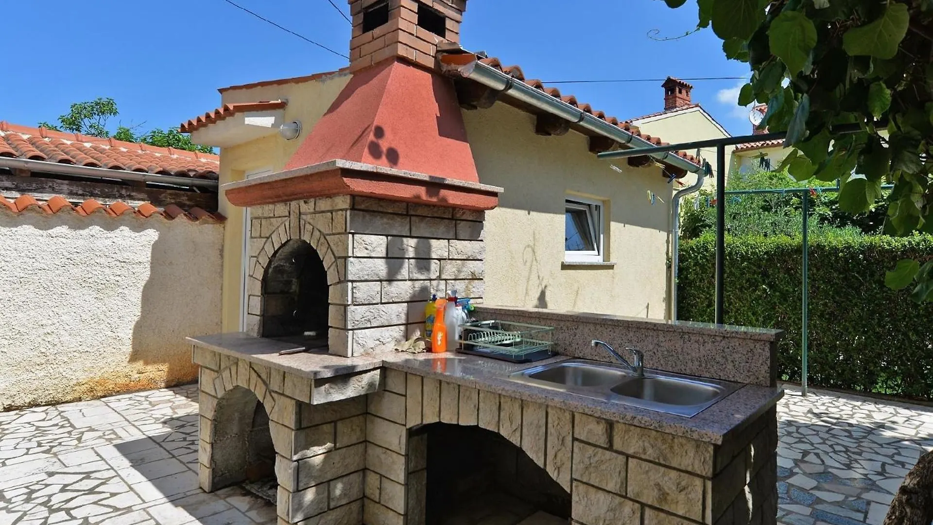 Ferienwohnung Fuer 3 Personen Ca 32 Qm In Valbandon, Istrien Istrische Riviera 0*, Valbandon Croatia