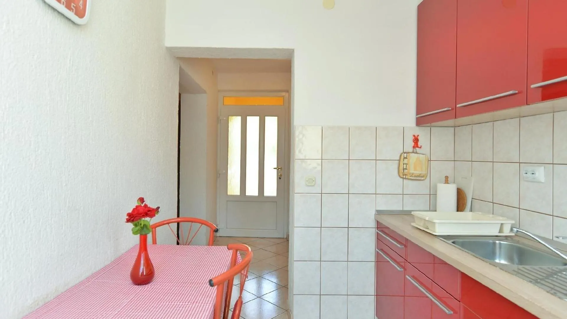 Ferienwohnung Fuer 3 Personen Ca 32 Qm In Valbandon, Istrien Istrische Riviera Apartment