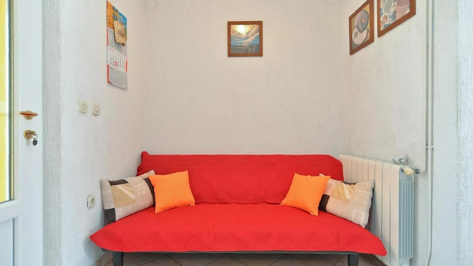 Ferienwohnung Fuer 3 Personen Ca 32 Qm In Valbandon, Istrien Istrische Riviera Croatia