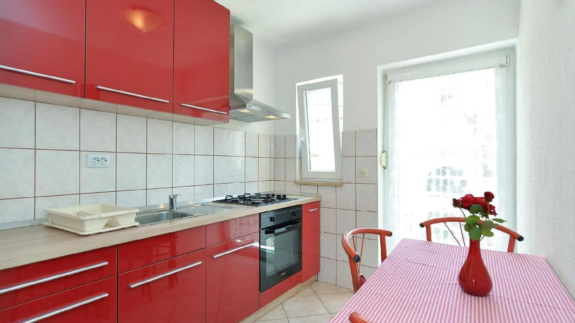 Ferienwohnung Fuer 3 Personen Ca 32 Qm In Valbandon, Istrien Istrische Riviera 0*, Valbandon