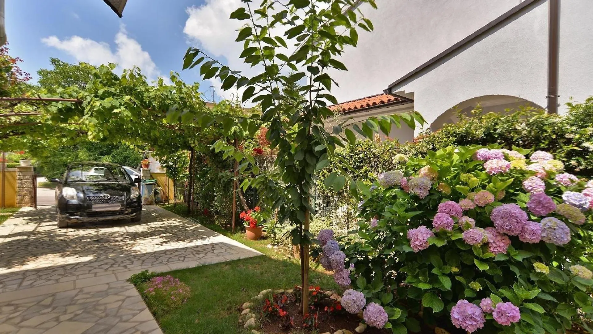 Ferienwohnung Fuer 3 Personen Ca 32 Qm In Valbandon, Istrien Istrische Riviera Valbandon
