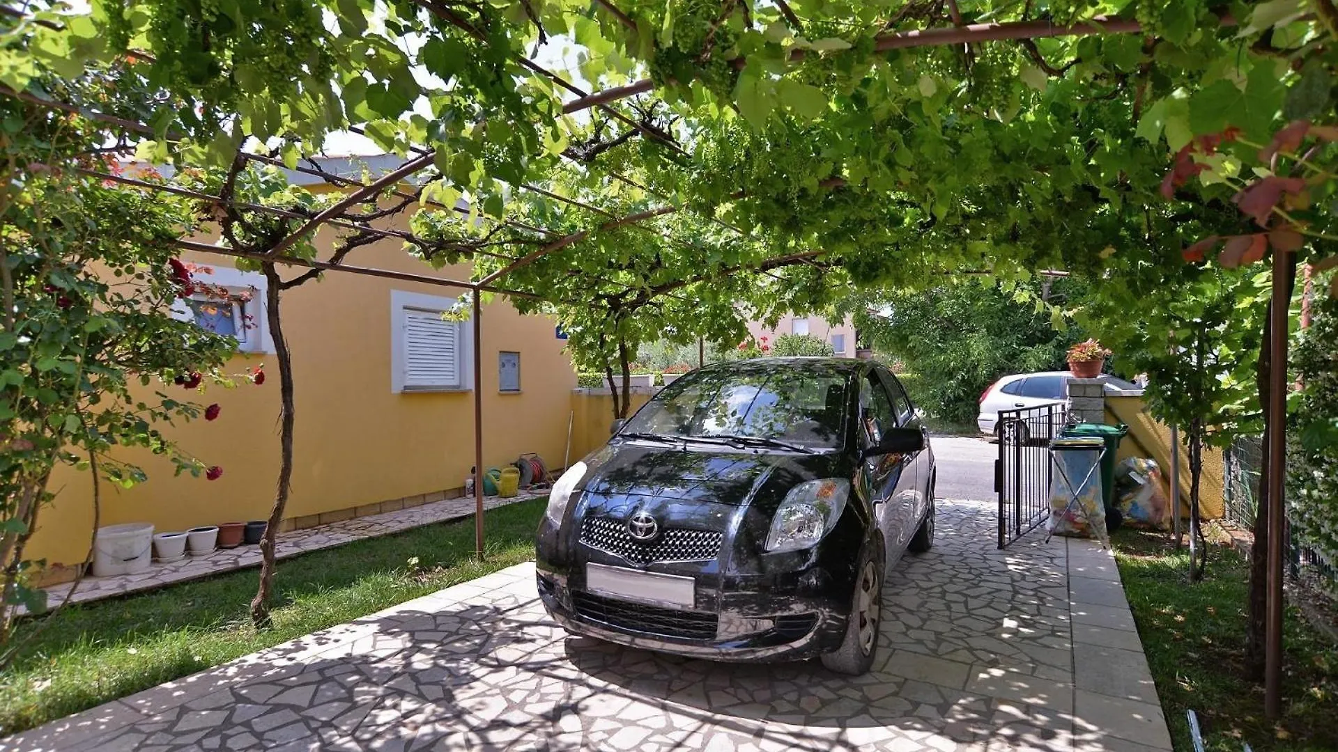 Ferienwohnung Fuer 3 Personen Ca 32 Qm In Valbandon, Istrien Istrische Riviera Apartment Valbandon